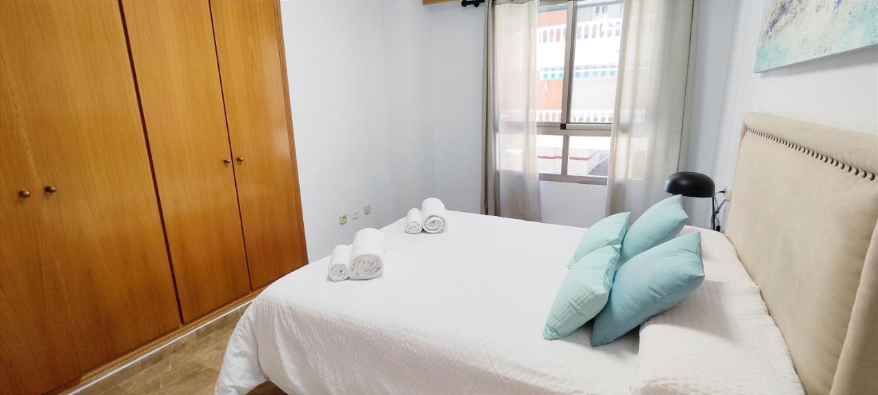 Apartamento Puerto Marino By Denia Costa Zewnętrze zdjęcie