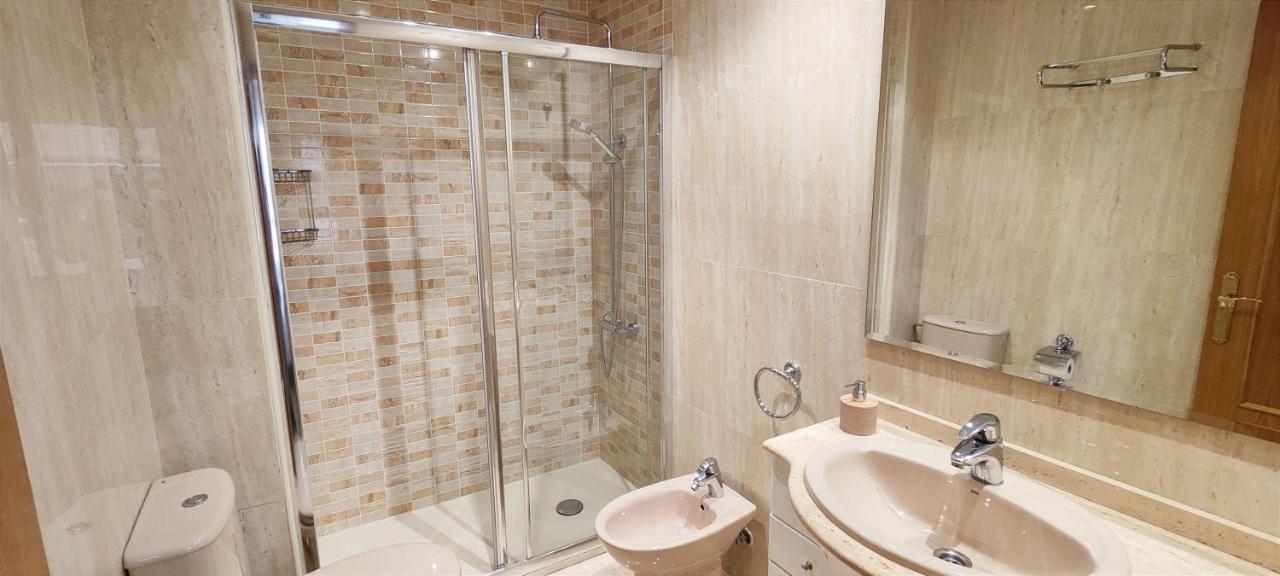 Apartamento Puerto Marino By Denia Costa Zewnętrze zdjęcie