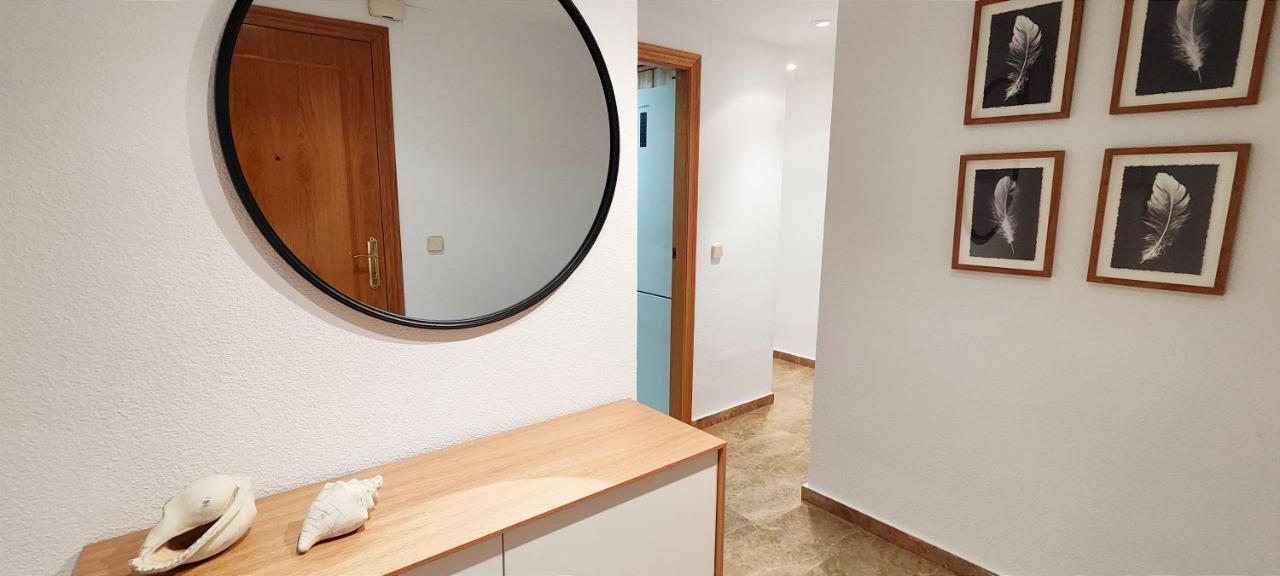 Apartamento Puerto Marino By Denia Costa Zewnętrze zdjęcie