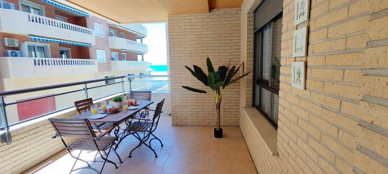 Apartamento Puerto Marino By Denia Costa Zewnętrze zdjęcie