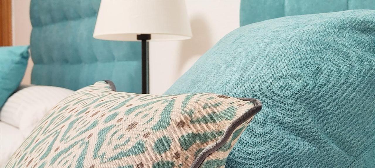 Apartamento Puerto Marino By Denia Costa Zewnętrze zdjęcie