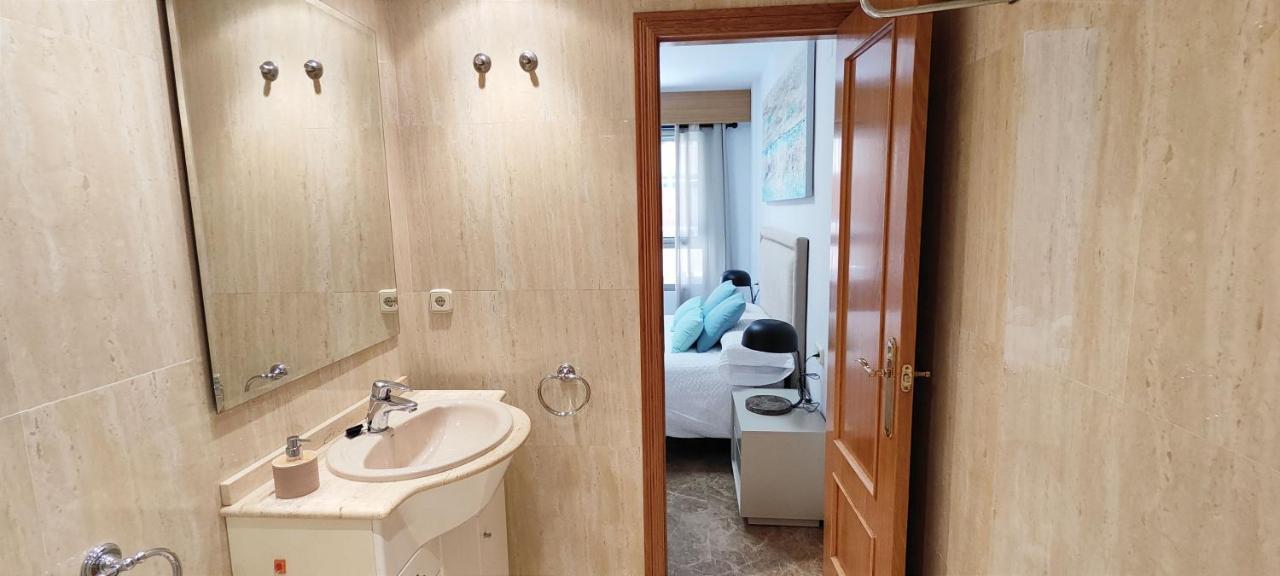 Apartamento Puerto Marino By Denia Costa Zewnętrze zdjęcie