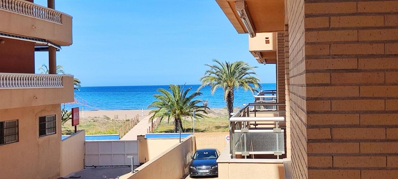 Apartamento Puerto Marino By Denia Costa Zewnętrze zdjęcie