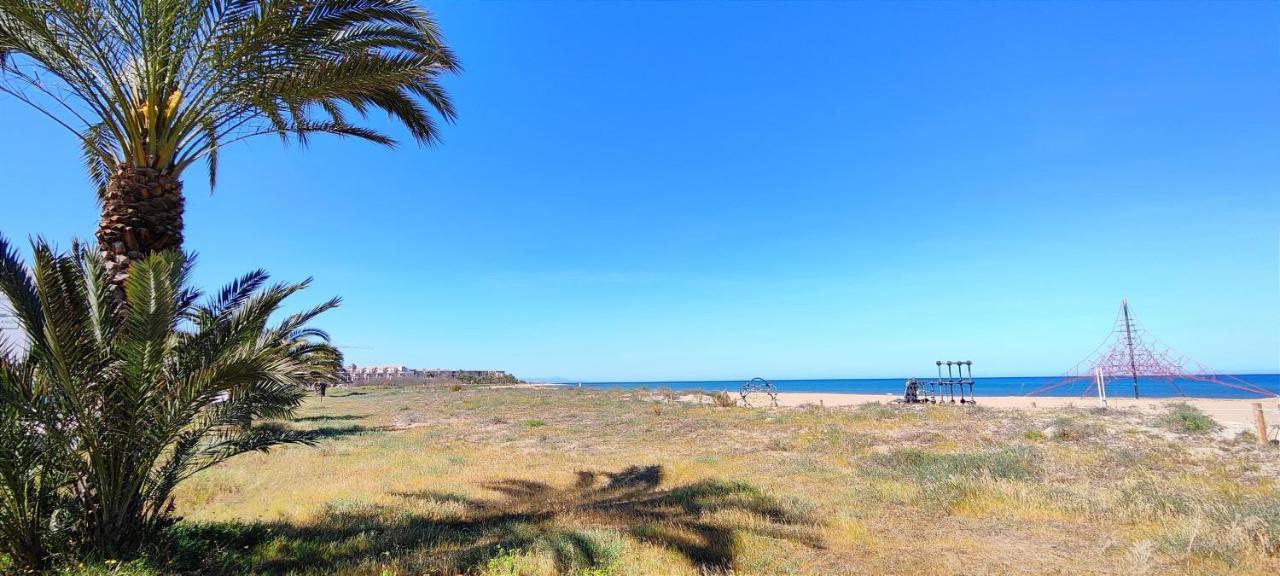 Apartamento Puerto Marino By Denia Costa Zewnętrze zdjęcie