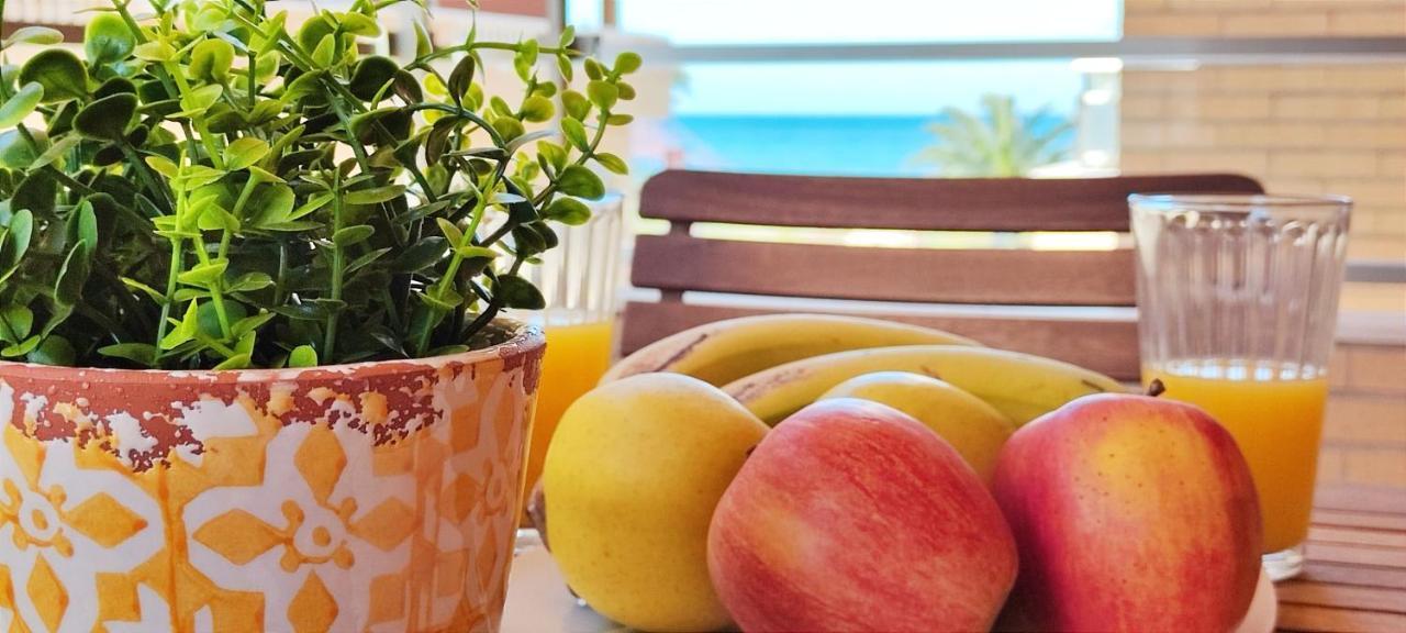 Apartamento Puerto Marino By Denia Costa Zewnętrze zdjęcie