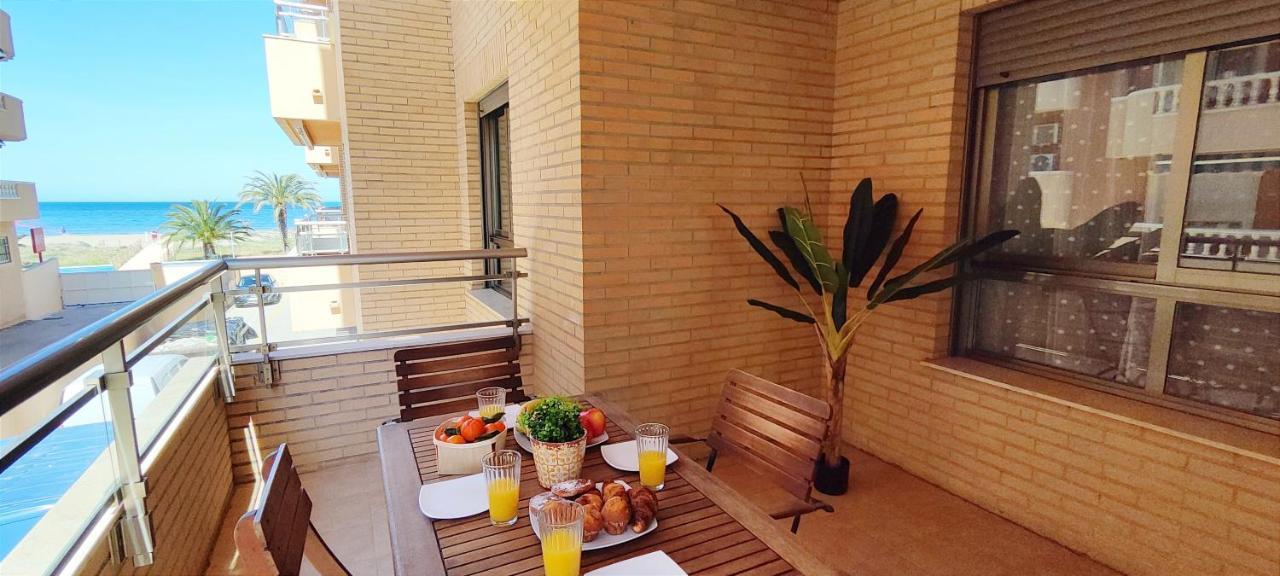 Apartamento Puerto Marino By Denia Costa Zewnętrze zdjęcie