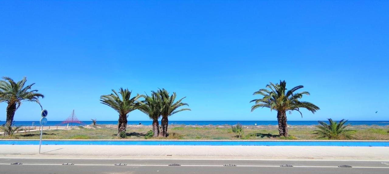 Apartamento Puerto Marino By Denia Costa Zewnętrze zdjęcie